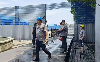 繃緊安全弦，時刻不放松