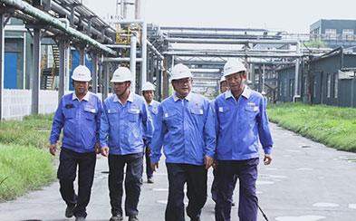 繃緊安全弦，時刻不放松