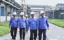 繃緊安全弦，時刻不放松