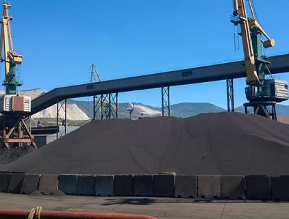 中國煤炭協會預測，下半年煤炭供應將進一步增加